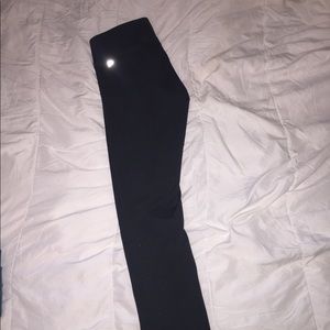 Fabletics Power Hold full length leggings
